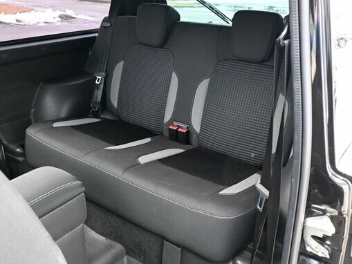 LADA (ВАЗ) Niva Legend