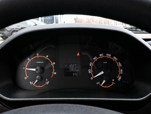 LADA (ВАЗ) Niva Legend