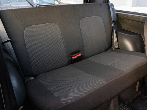 LADA (ВАЗ) Niva Legend