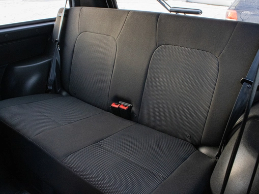 LADA (ВАЗ) Niva Legend