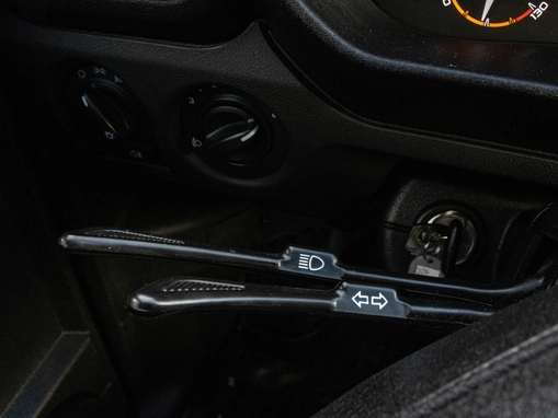 LADA (ВАЗ) Niva Legend