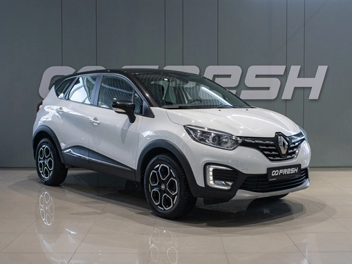 Renault Kaptur