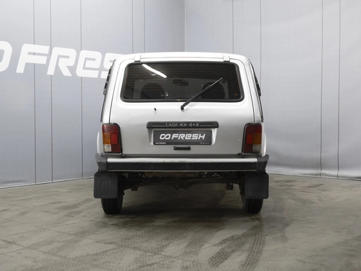LADA (ВАЗ) 2131 (4x4)