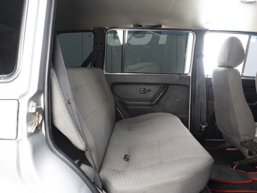 LADA (ВАЗ) 2131 (4x4)