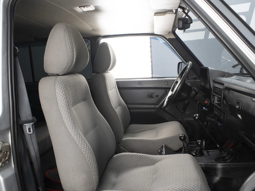 LADA (ВАЗ) 2131 (4x4)