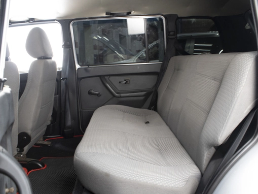 LADA (ВАЗ) 2131 (4x4)