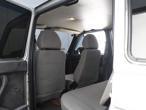 LADA (ВАЗ) 2131 (4x4)