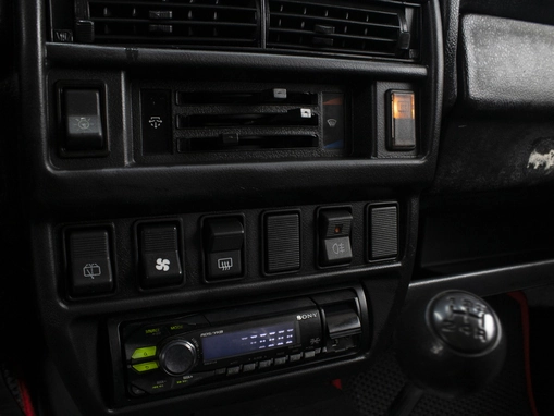 LADA (ВАЗ) 2131 (4x4)