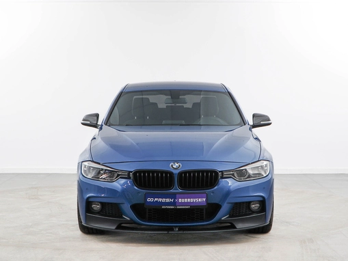 BMW 3 серии