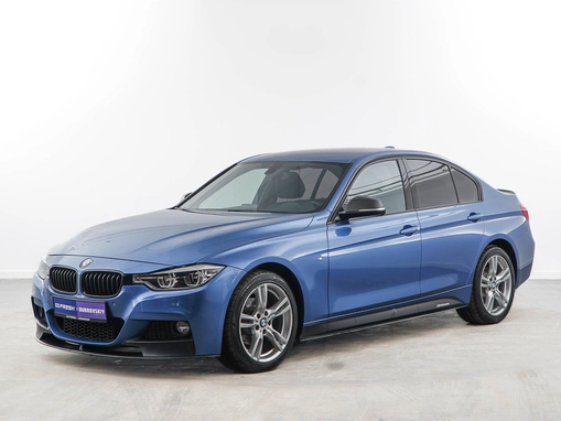 BMW 3 серии