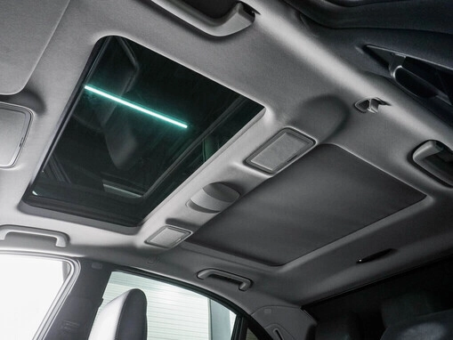 Mercedes-Benz S-Класс