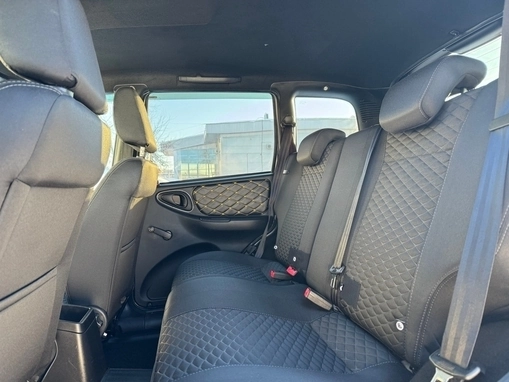 LADA (ВАЗ) Niva Travel