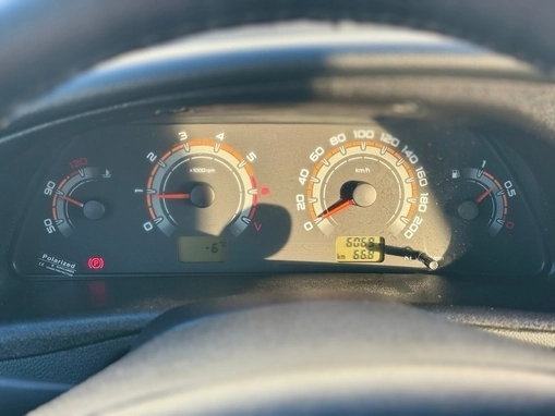 LADA (ВАЗ) Niva Travel