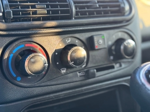 LADA (ВАЗ) Niva Travel