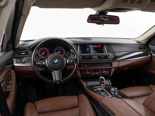 BMW 5 серии