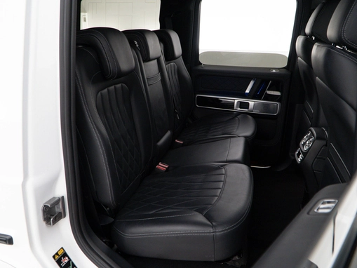 Mercedes-Benz G-Класс AMG