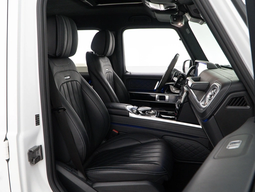 Mercedes-Benz G-Класс AMG