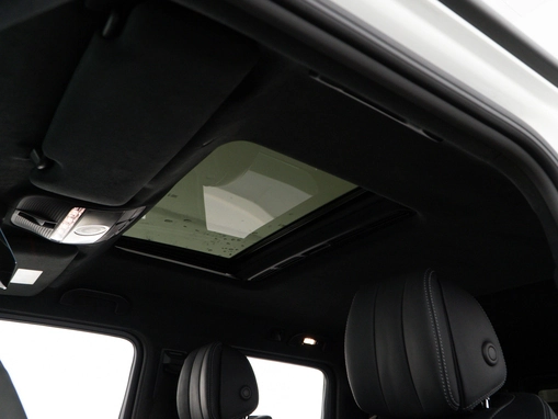 Mercedes-Benz G-Класс AMG