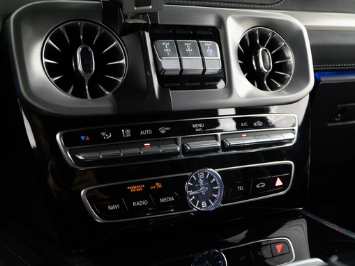 Mercedes-Benz G-Класс AMG