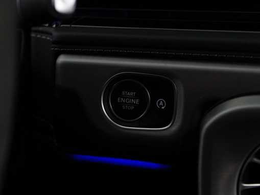 Mercedes-Benz G-Класс AMG