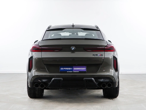 BMW X6 M