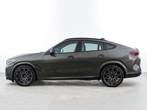 BMW X6 M