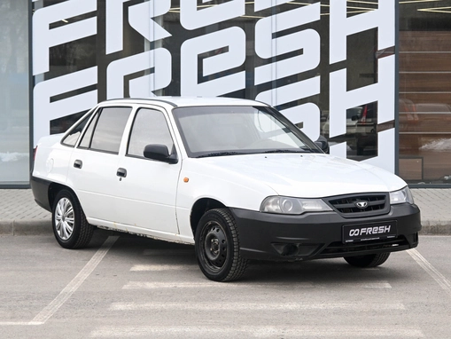 Daewoo Nexia