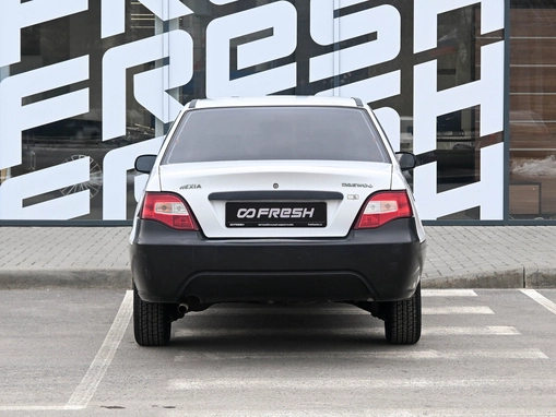 Daewoo Nexia