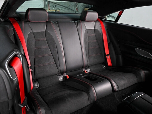 Mercedes-Benz E-Класс AMG