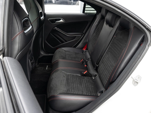 Mercedes-Benz CLA AMG