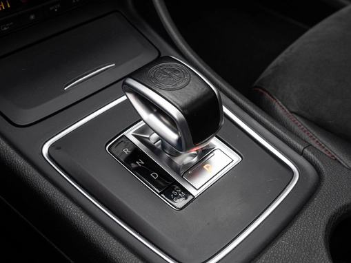 Mercedes-Benz CLA AMG