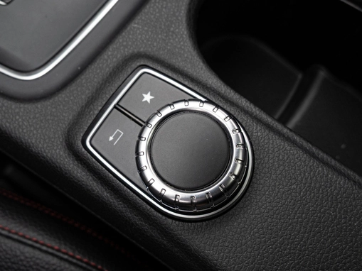 Mercedes-Benz CLA AMG