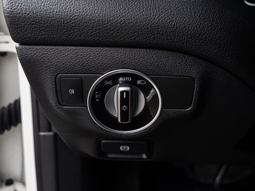 Mercedes-Benz CLA AMG