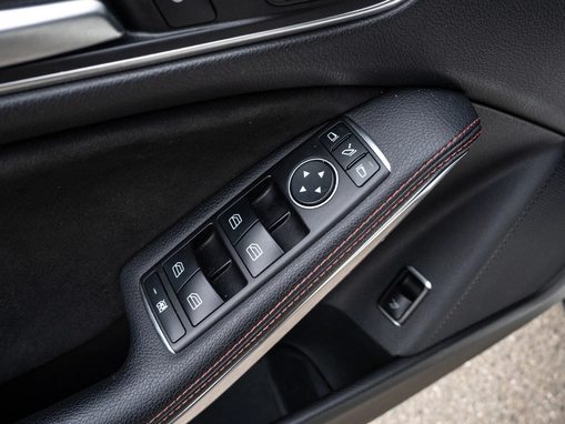 Mercedes-Benz CLA AMG