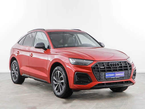 Audi Q5 Sportback