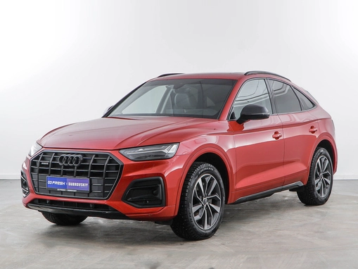 Audi Q5 Sportback