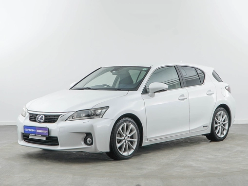 Lexus CT