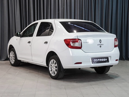 Renault Logan