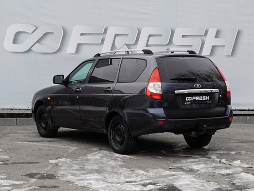 LADA (ВАЗ) Priora