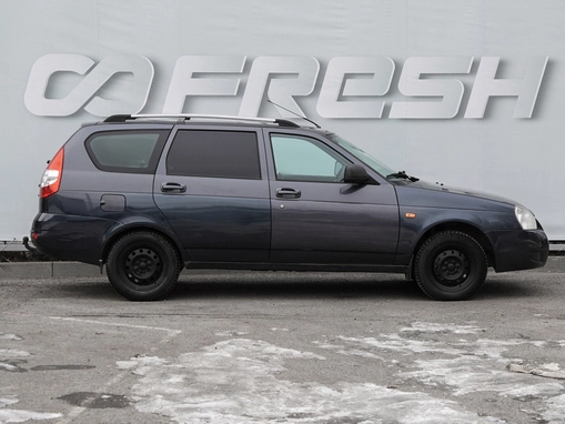 LADA (ВАЗ) Priora