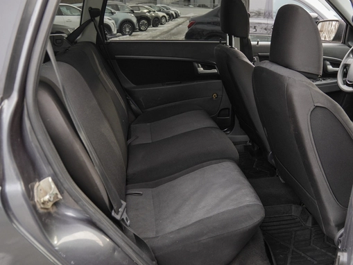 LADA (ВАЗ) Priora