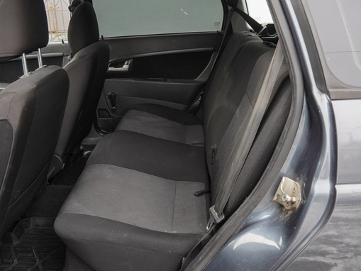 LADA (ВАЗ) Priora