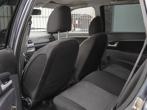 LADA (ВАЗ) Priora