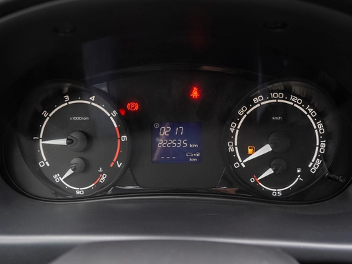 LADA (ВАЗ) Priora