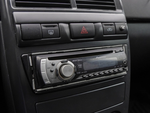 LADA (ВАЗ) Priora