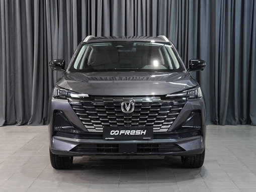 Changan UNI-S (CS55 Plus)