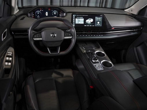 Changan UNI-S (CS55 Plus)