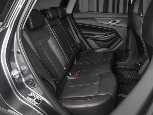 Changan UNI-S (CS55 Plus)