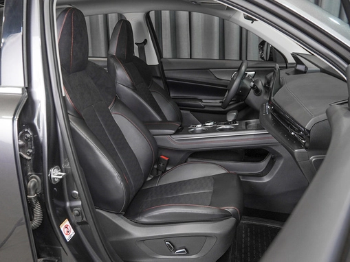 Changan UNI-S (CS55 Plus)