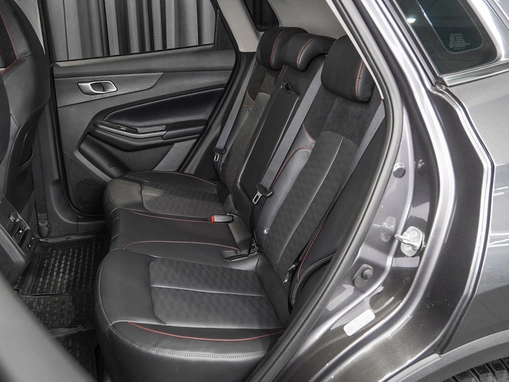 Changan UNI-S (CS55 Plus)